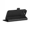 Θήκη Folio dbramante1928 iPhone 16 ProMax Μαύρο 3 θήκες καρτών