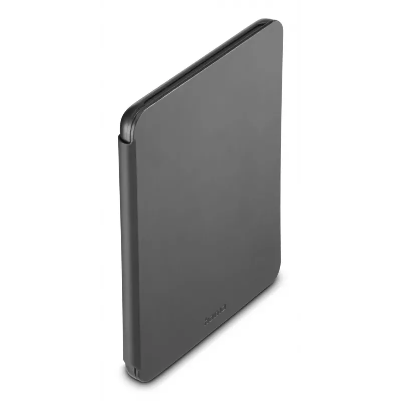 Hama Fold 00216433 θήκη eBook για Kindle Paperwhite (Signature) 12ης γενιάς 2024/Colorsoft, μαύρη