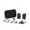 Μικρόφωνο πέτου BOYA BY-WM4