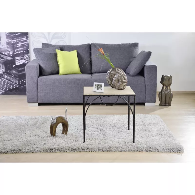 Ψηφιακό θερμόμετρο υγρόμετρο Hama TH-130 λευκό