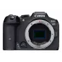 Canon EOS R7 MILC κουτί 32,5 MP CMOS 6960 x 4640 pixel μαύρο