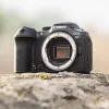 Canon EOS R7 MILC κουτί 32,5 MP CMOS 6960 x 4640 pixel μαύρο