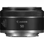 Canon RF 50mm F1.8 STM φακός