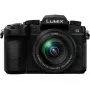 Panasonic Lumix DC-G97 Kit με Vario 12-60 mm F3.5-5.6 Power OIS (DC-G97ME)