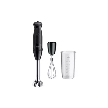 Braun MultiQuick 5 MQ 50051 M 0,6 l ραβδομπλέντερ 1000 W μαύρο