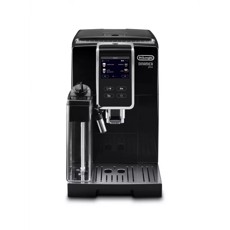 De’Longhi Dinamica Plus ECAM370.70.B Αυτόματη μηχανή espresso 1,8 L