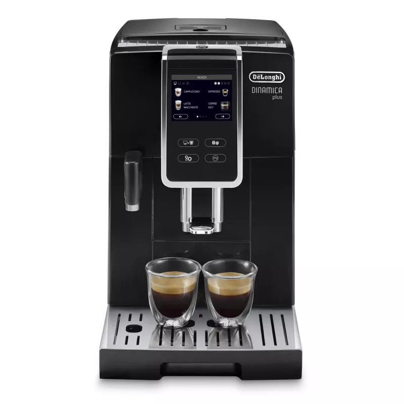 De’Longhi Dinamica Plus ECAM370.70.B Αυτόματη μηχανή espresso 1,8 L