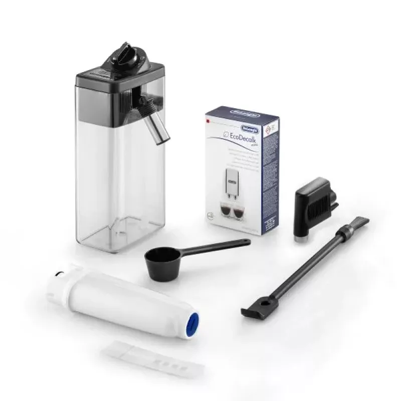 De’Longhi Dinamica Plus ECAM370.70.B Αυτόματη μηχανή espresso 1,8 L