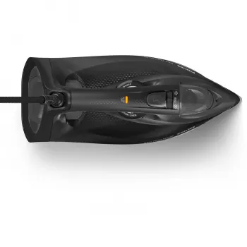 Philips DST7511/80 σίδερο στεγνό & ατμού SteamGlide Elite πλάκα 3200 W μαύρο