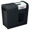 Rexel Secure MC3 Whisper-Shred Μικροτεμαχισμού καταστροφέας εγγράφων P5