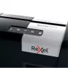 Rexel Secure MC3 Whisper-Shred Μικροτεμαχισμού καταστροφέας εγγράφων P5