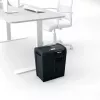 Rexel Secure X10 Cross Cut Καταστροφέας χαρτιού P4