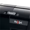 Rexel Secure X10 Cross Cut Καταστροφέας χαρτιού P4