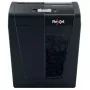 Rexel Secure X10 Cross Cut Καταστροφέας χαρτιού P4