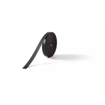 Nobo μαγνητική ταινία 10 mm x 10 m, Μαύρο, 10 mm, 390 g, 190 mm, 16 mm, 160 mm
