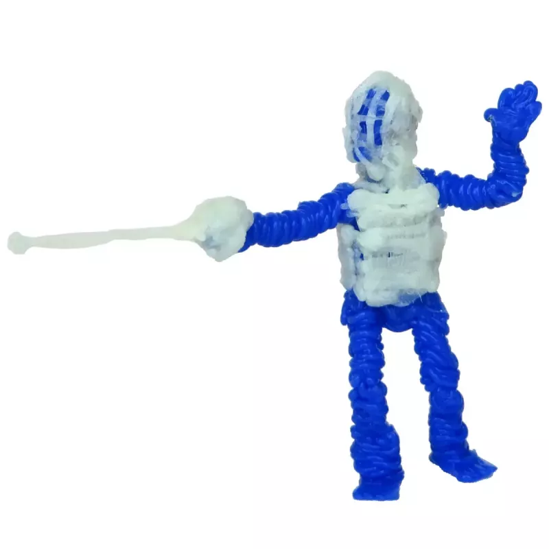 Υλικό 3D εκτύπωσης 3Doodler PL02-ROYL
