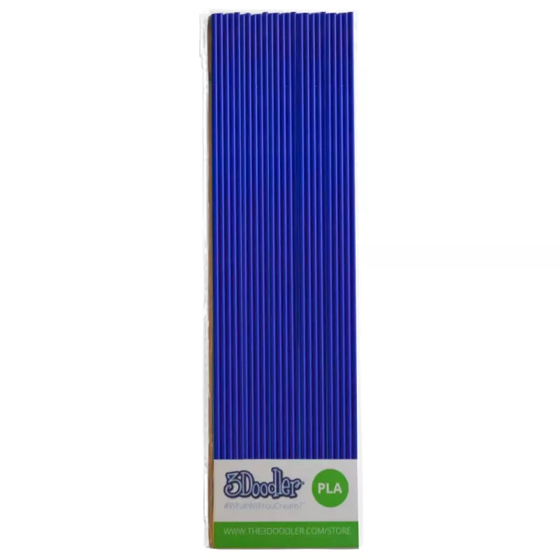 Υλικό 3D εκτύπωσης 3Doodler PL02-ROYL