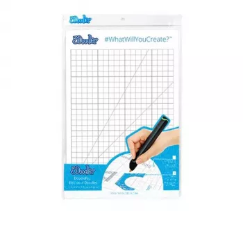 3Doodler Create DoodlePad μπλοκ χαρτιού τέχνης