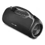 Ηχείο πάρτι HAMA UltiMate Pro 120 W, ασύρματο Bluetooth, αδιάβροχο, ενσωματωμένη μπαταρία, φόρτιση USB-C