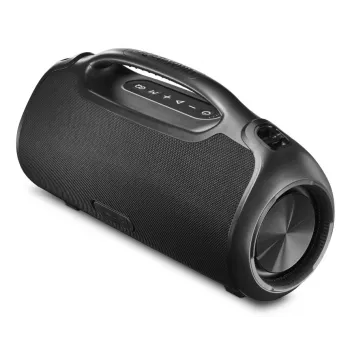 Ηχείο πάρτι HAMA UltiMate Pro 120 W, ασύρματο Bluetooth, αδιάβροχο, ενσωματωμένη μπαταρία, φόρτιση USB-C