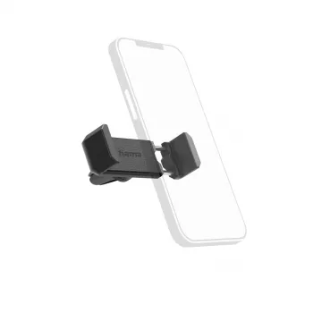 Hama Compact παθητική βάση κινητού τηλεφώνου/smartphone μαύρο