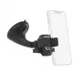 Παθητική βάση Hama Easy Snap 00201510 μαύρο για κινητό τηλέφωνο