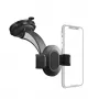 Παθητική βάση Hama Move 00201513 για κινητό τηλέφωνο/smartphone μαύρο