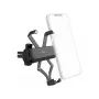 Hama Gravity Pro παθητική βάση κινητού τηλεφώνου/smartphone μαύρο