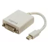 Προσαρμογέας Mini DisplayPort σε DVI LogiLink CV0037