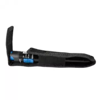 LogiLink WZ0049 Οπτικός ανιχνευτής σφαλμάτων οπτικών ινών (Fiber Checker), 10 mW