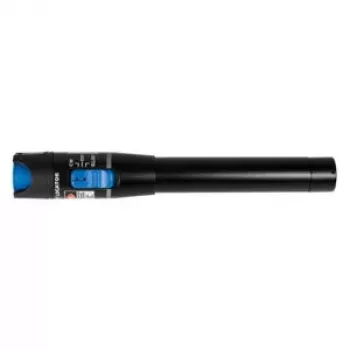 LogiLink WZ0049 Οπτικός ανιχνευτής σφαλμάτων οπτικών ινών (Fiber Checker), 10 mW