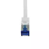 Καλώδιο δικτύου LogiLink C6A052S 2m Cat6a S/FTP γκρι