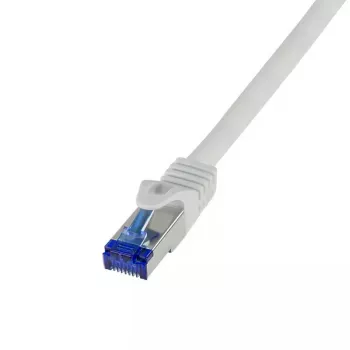 Καλώδιο δικτύου LogiLink C6A052S 2m Cat6a S/FTP γκρι