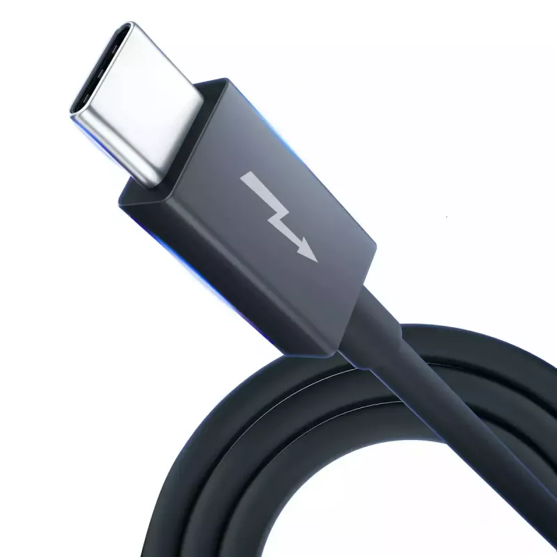 Καλώδιο 3MK Hyper Thunderbolt 3 USB 240W 1 τεμ.