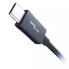 Καλώδιο 3MK Hyper Thunderbolt 3 USB 240W 1 τεμ.