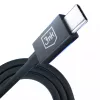 Καλώδιο 3MK Hyper Thunderbolt 3 USB 240W 1 τεμ.