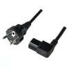 Υποδοχή CEE 7-7/C13 LogiLink 5m