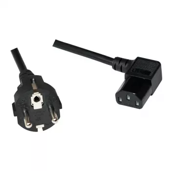 Υποδοχή CEE 7-7/C13 LogiLink 5m
