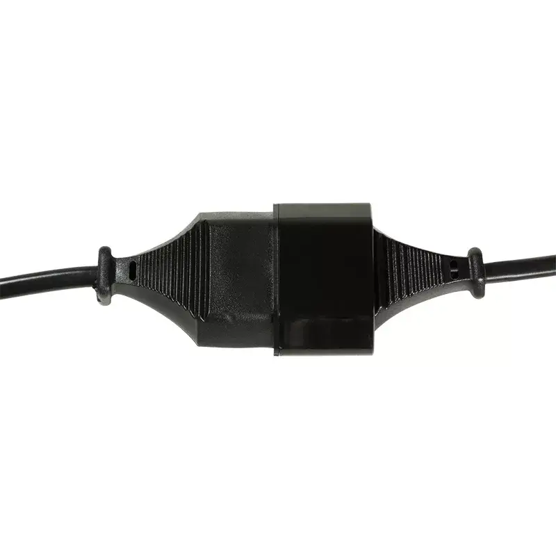Καλώδιο τροφοδοσίας LogiLink 3m 2x CEE 7/16