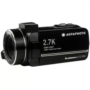 Φορητή βιντεοκάμερα AgfaPhoto CC2700