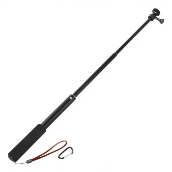 Hama 00004299 Selfie Stick μαύρο