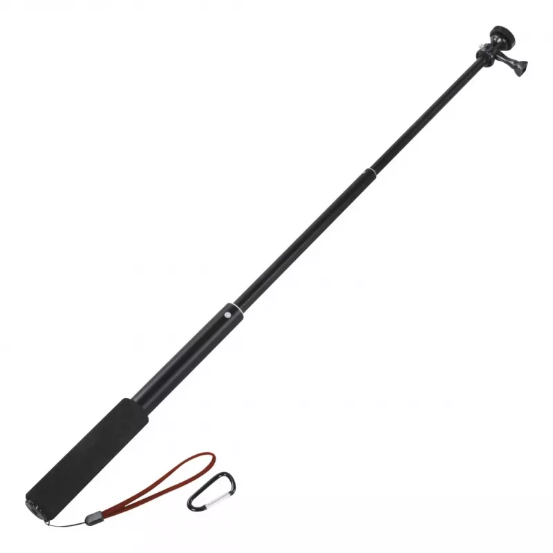 Hama 00004299 Selfie Stick μαύρο