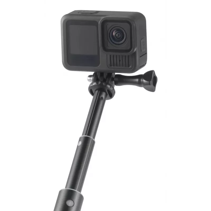 Hama 00004299 Selfie Stick μαύρο