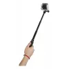 Hama 00004299 Selfie Stick μαύρο