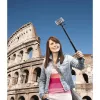 Hama 00004299 Selfie Stick μαύρο