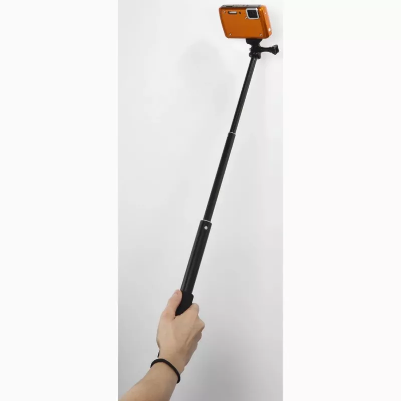 Hama 00004299 Selfie Stick μαύρο