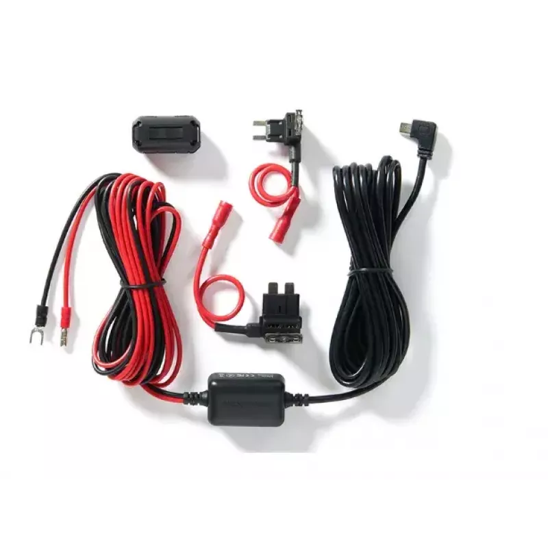 Προσαρμογέας DC Nextbase Nextbase Hardwire Kit