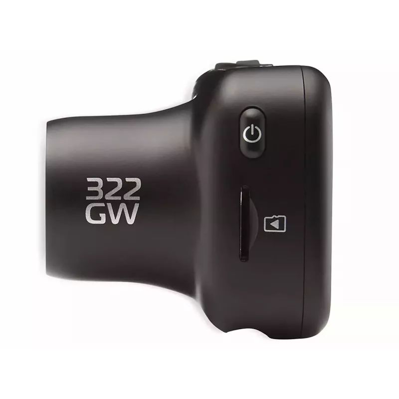 Κάμερα ταμπλό Nextbase 322GW