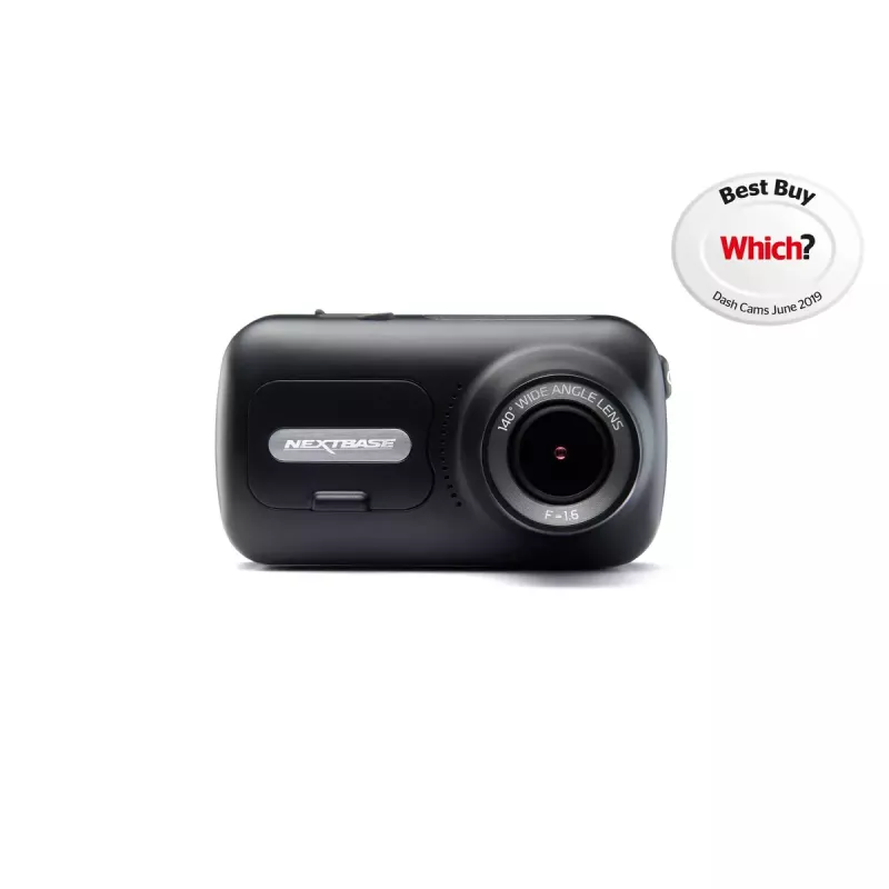 Κάμερα ταμπλό Nextbase 322GW