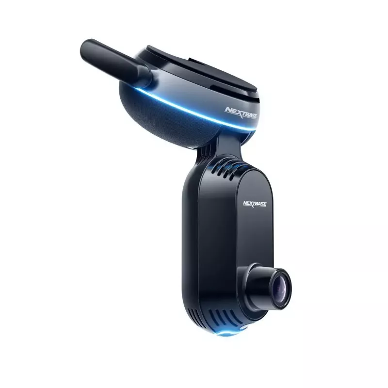 Κάμερα ταμπλό Nextbase iQ 1K